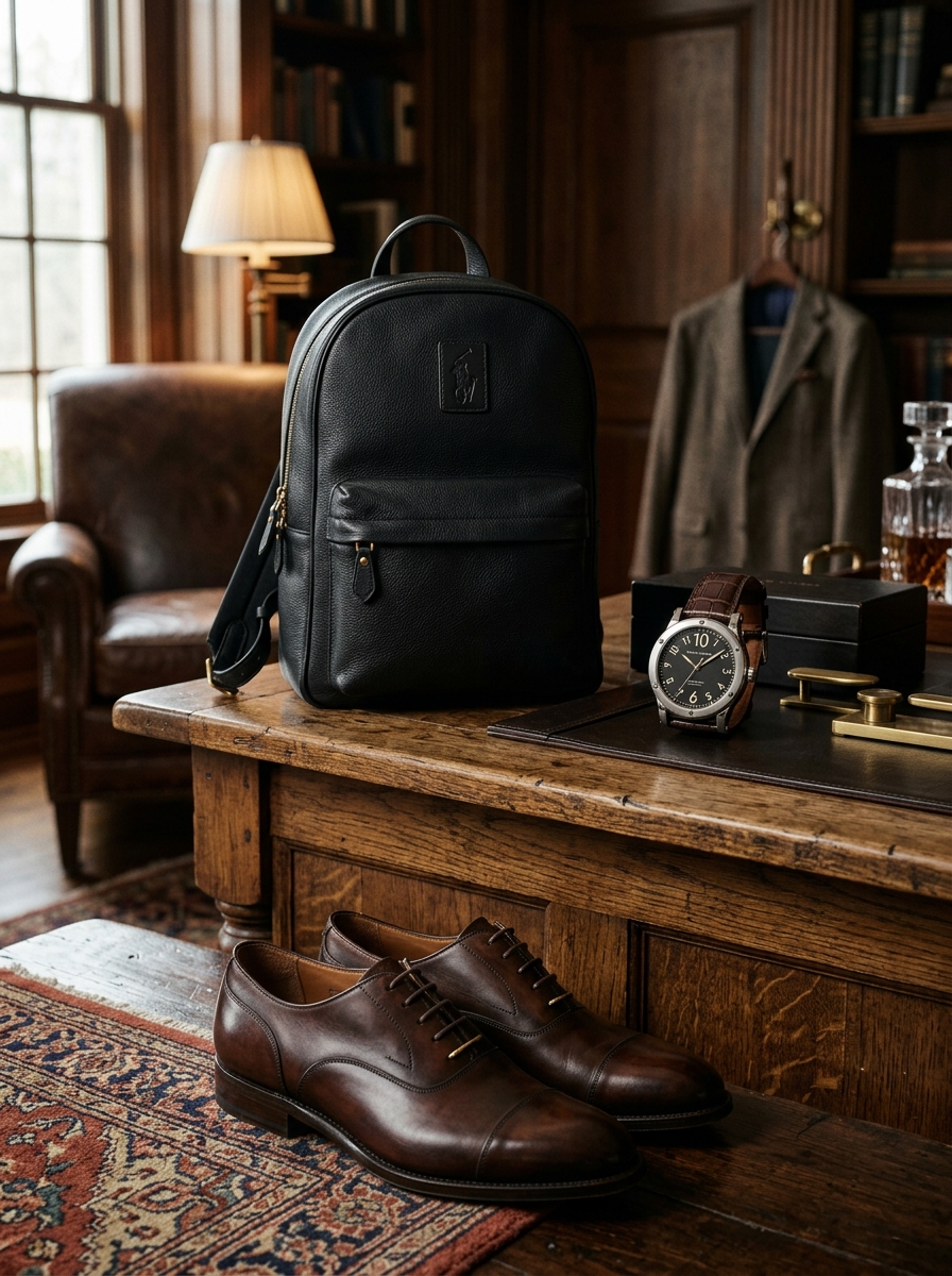 Accessories